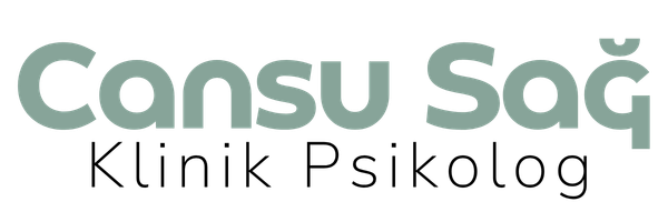 Psikolog Cansu Sağ